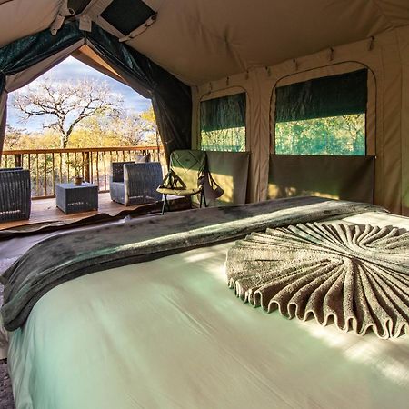 Langa Langa Safari Camp Villa Huntingdon Екстериор снимка