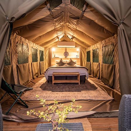 Langa Langa Safari Camp Villa Huntingdon Екстериор снимка