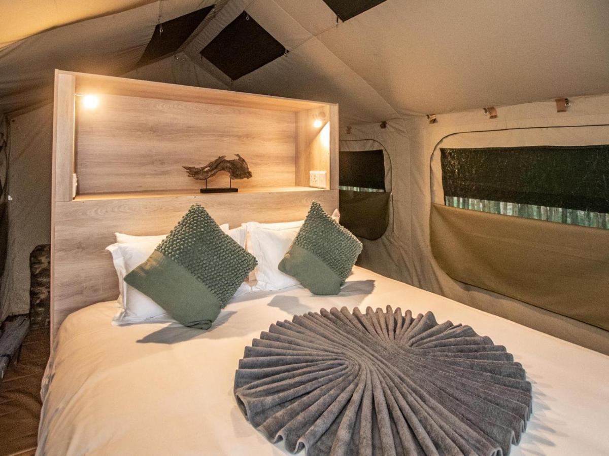 Langa Langa Safari Camp Villa Huntingdon Екстериор снимка