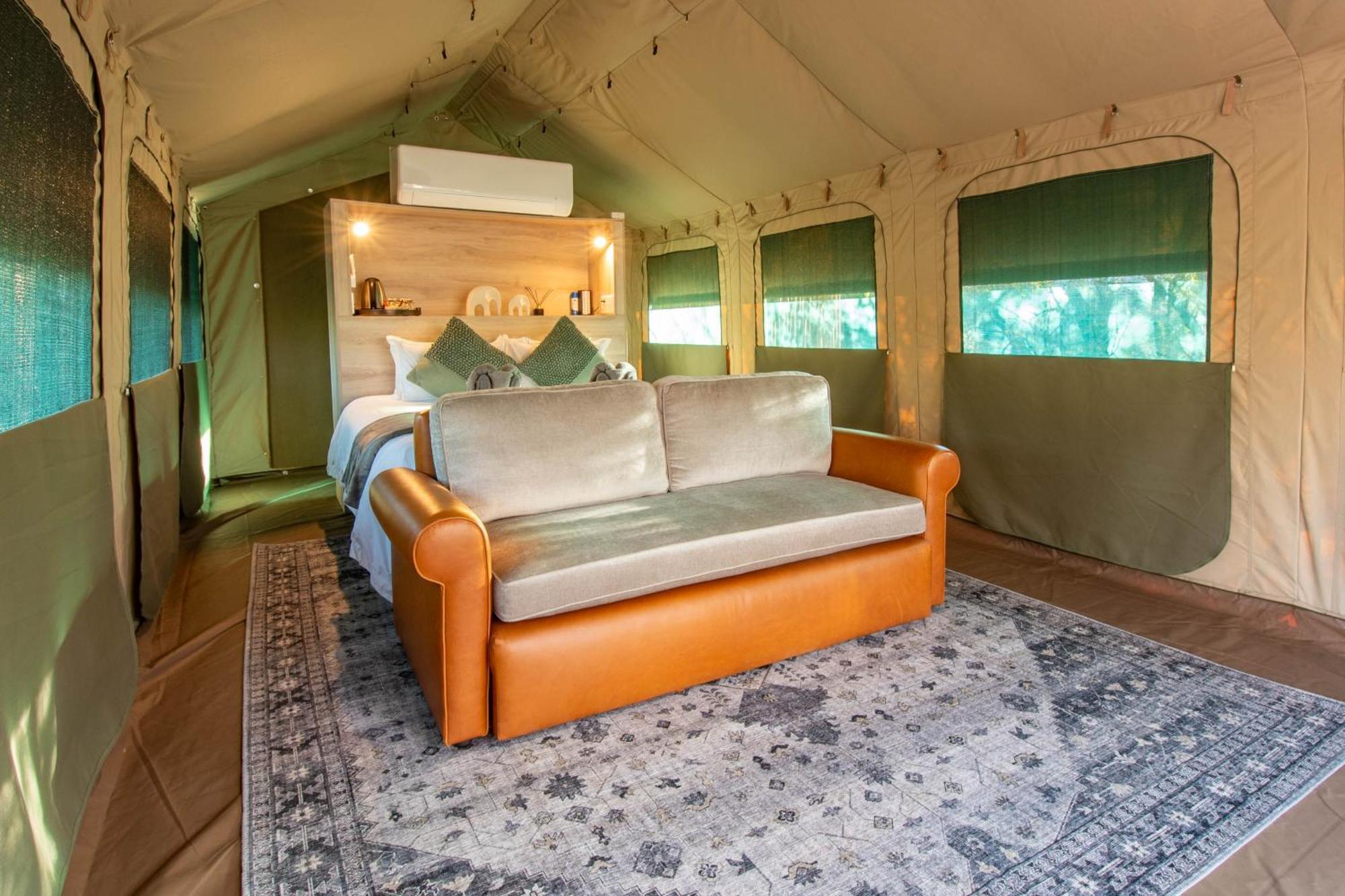 Langa Langa Safari Camp Villa Huntingdon Екстериор снимка