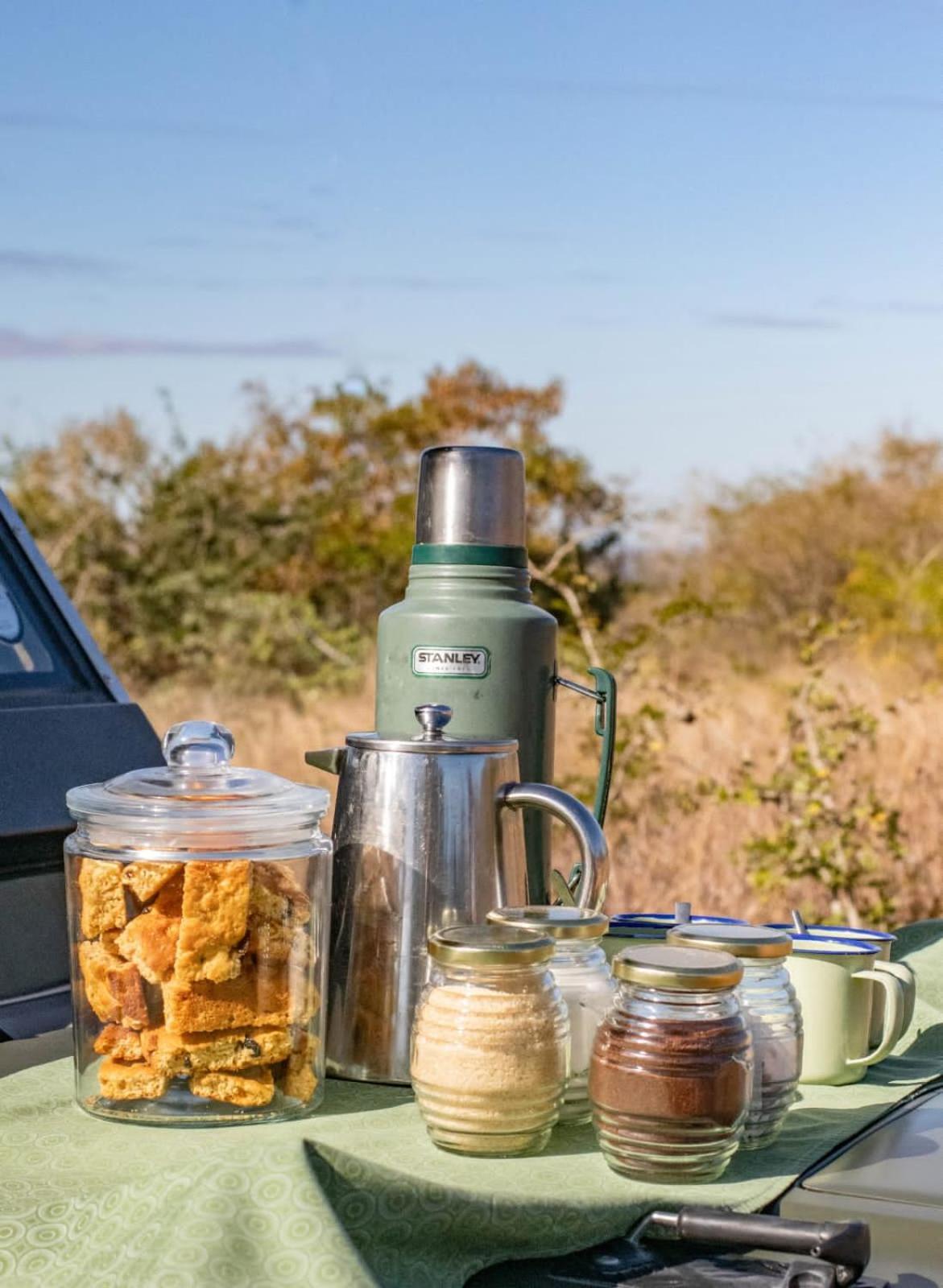 Langa Langa Safari Camp Villa Huntingdon Екстериор снимка