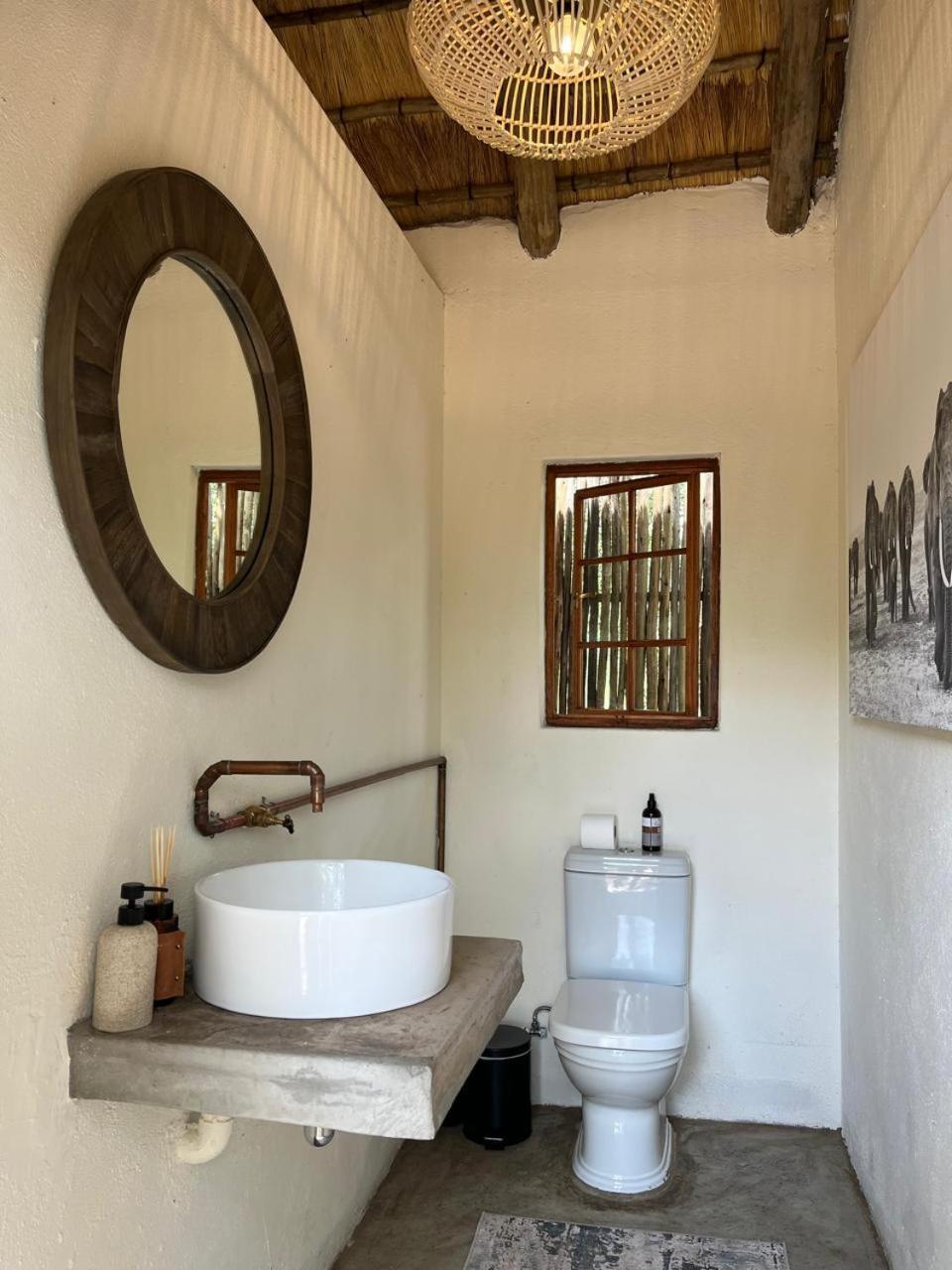 Langa Langa Safari Camp Villa Huntingdon Екстериор снимка
